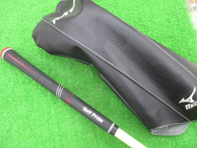 中古 MP TYPE-1 (付属無) ドライバードライバー ゴルフ用品
