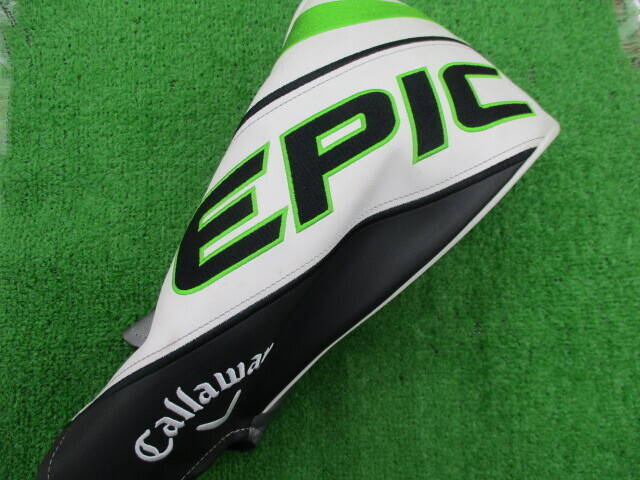 中古 EPIC MAX 10.5°ドライバー ゴルフ用品