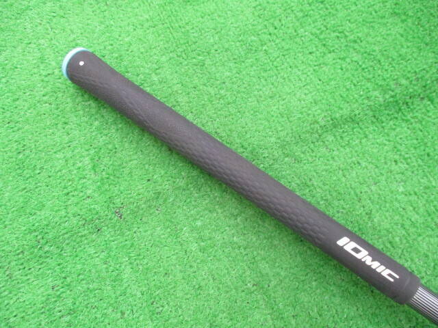 中古 XXIO (2012) ドライバードライバー ゴルフ用品