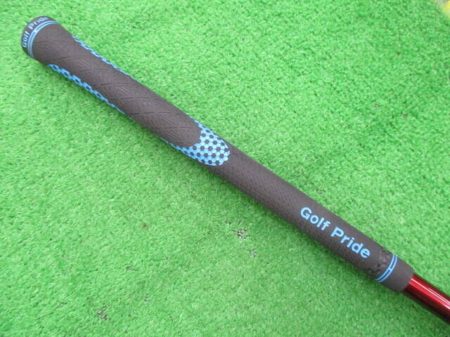 中古 ONOFF FAIRWAY WINGS (2012) TYPE-D 24゜ユーティリティ ゴルフ用品