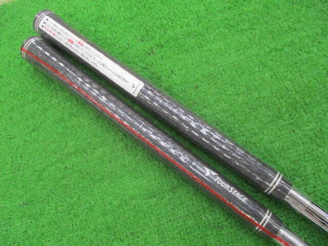中古 TOURSTAGE X-WEDGE MARU 53゜-8゜ウェッジ ゴルフ用品
