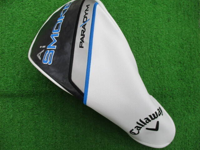 中古 PARADYM Ai SMOKE MAX 10.5°ドライバー ゴルフ用品