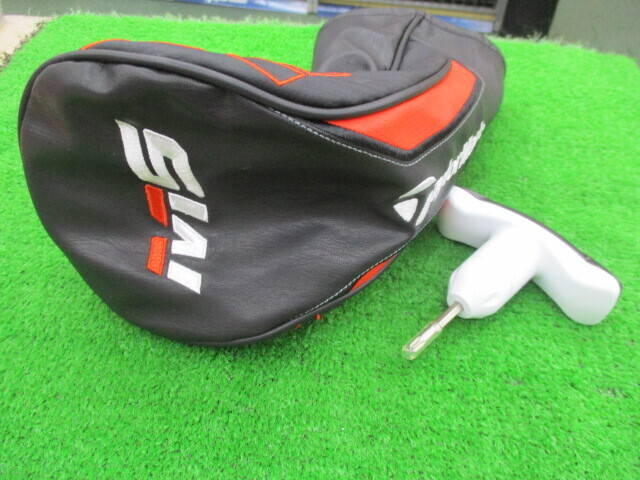 中古 M5 TOUR 9°ドライバー ゴルフ用品