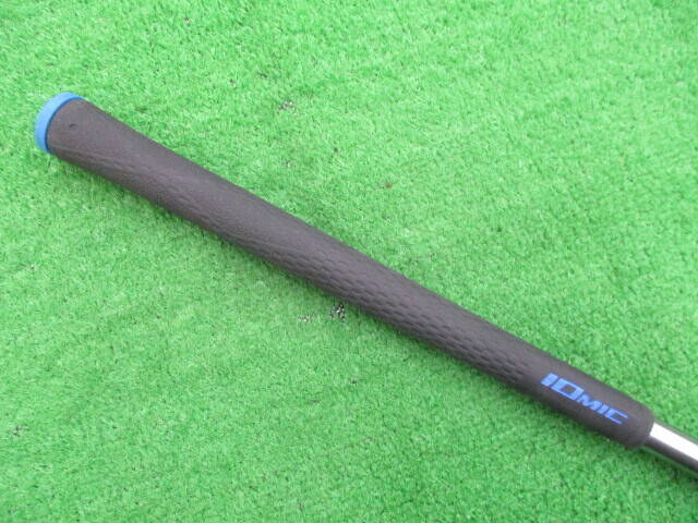 中古 Ray V U21ユーティリティ ゴルフ用品