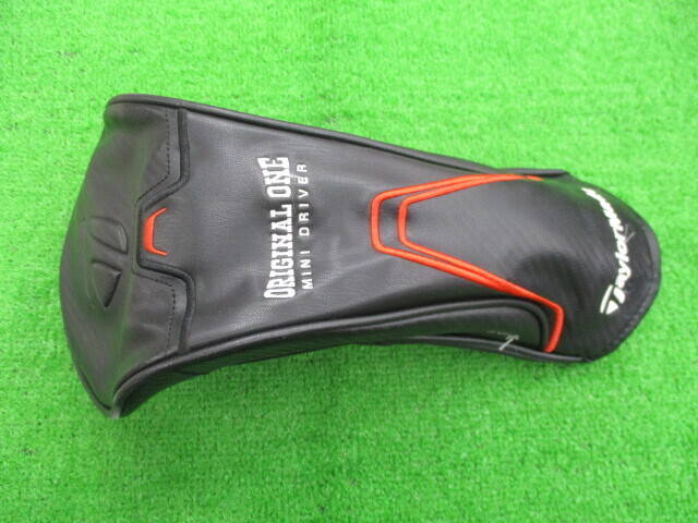 中古 ORIGINAL ONE MINI DRIVER (US) 11.5°ドライバー ゴルフ用品