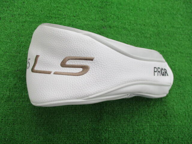 中古 LS #5(20°)フェアウェイウッド ゴルフ用品