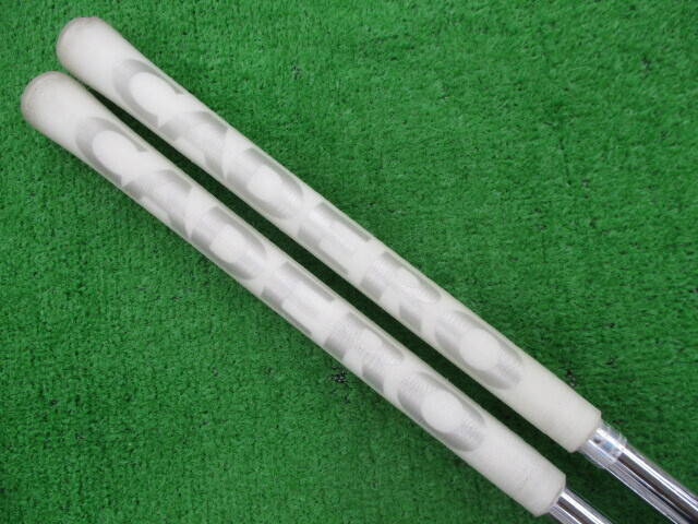 中古 Vokey SM7 ブラッシュドスチール セットウェッジ ゴルフ用品