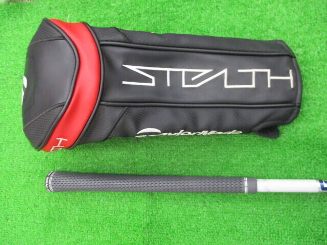 中古 STEALTH 10.5°ドライバー ゴルフ用品