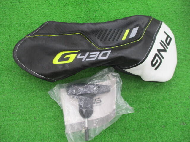 中古 G430 LST 10.5°ドライバー ゴルフ用品
