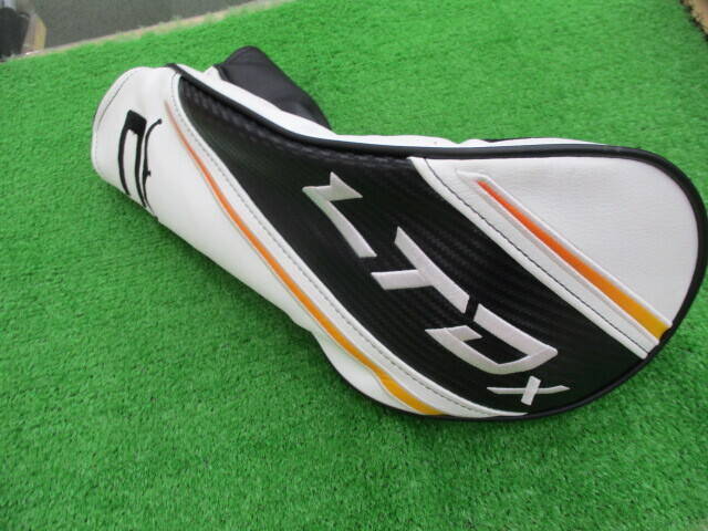 中古 KING LTDx LS 10.5°ドライバー ゴルフ用品