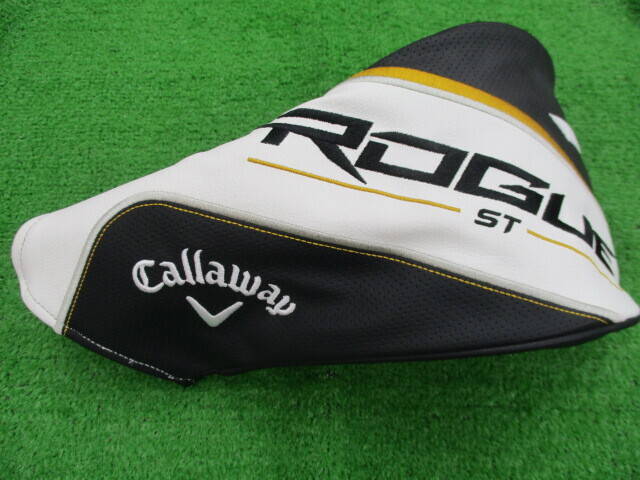 中古 ROGUE ST MAX LS 10.5°ドライバー ゴルフ用品