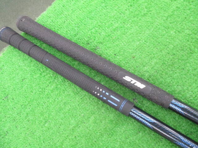 中古 TOURSTAGE ViQ (2012)  6本アイアンセット ゴルフ用品
