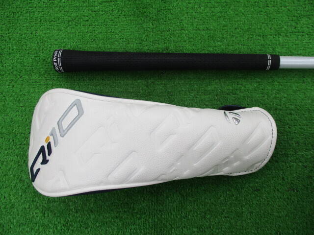 中古 Qi10 #7(21°)フェアウェイウッド ゴルフ用品