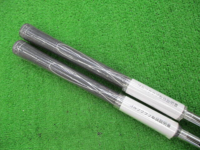 中古 TIGER WOODS 56゜ウェッジ ゴルフ用品
