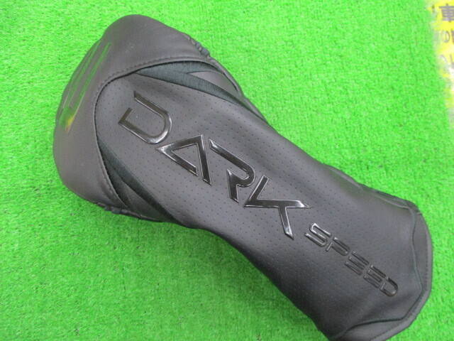 中古 DARKSPEED LS 10.5°ドライバー ゴルフ用品