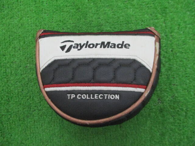 中古 TP COLLECTION ARDMORE (US)パター ゴルフ用品