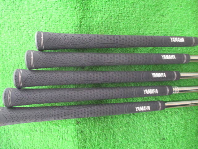 中古 inpres UD+2 (2021)  5本アイアンセット ゴルフ用品