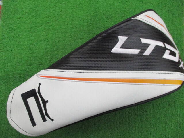 中古 KING LTDx 10.5°ドライバー ゴルフ用品