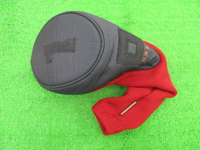 中古 ONOFF AKA (2022) 10.5°ドライバー ゴルフ用品