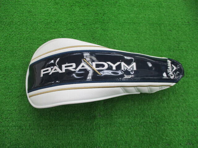 中古 PARADYM Triple Diamond #3(15°)フェアウェイウッド ゴルフ用品