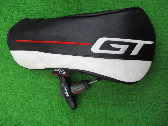 中古 GT1  9°ドライバー ゴルフ用品