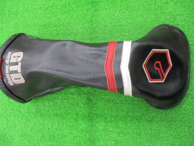 中古 GTD GT455 (付属無) 10°ドライバー ゴルフ用品
