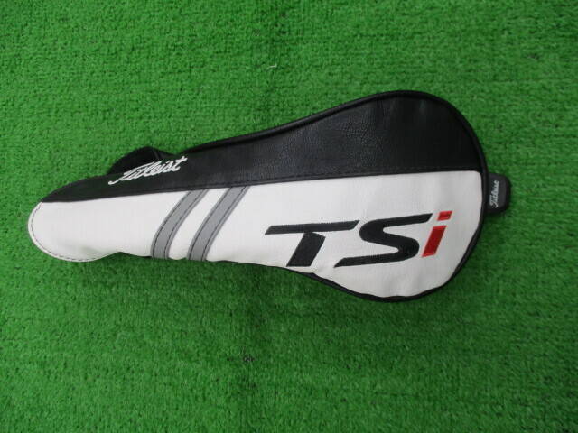 中古 TSi2 (US) 18°フェアウェイウッド ゴルフ用品
