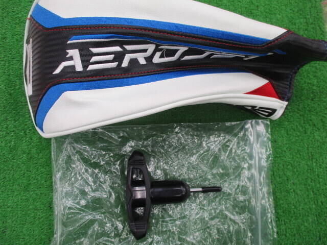 中古 AEROJET MAX 10.5°ドライバー ゴルフ用品