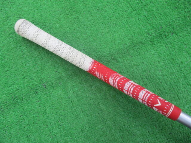 中古 BIG BERTHA ALPHA 815 (付属無)  9゜ドライバー ゴルフ用品