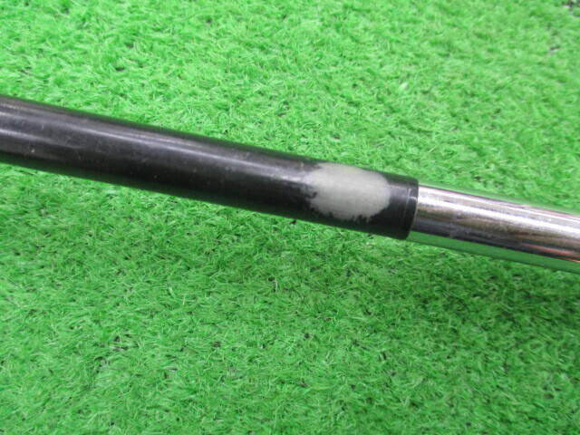 中古 STROKE LAB (2019) 2M CSパター ゴルフ用品