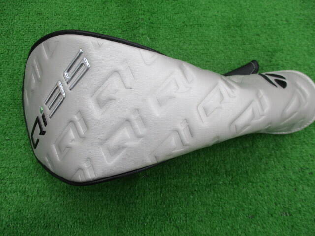 中古 Qi35 LS 10.5°ドライバー ゴルフ用品
