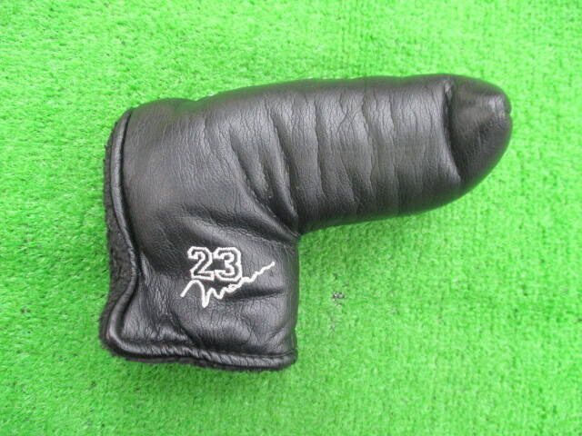 中古 BETTINARDI MARU23 BSパター ゴルフ用品