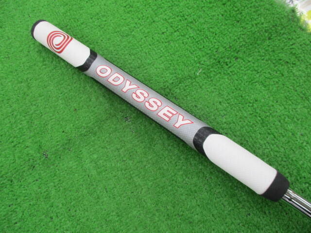 中古 ODYSSEY CHIPPER 37°ウェッジ ゴルフ用品