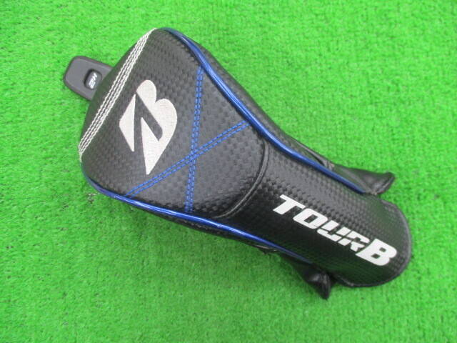 中古 TOUR B XD-H (2018) H2(18ﾟ)ユーティリティ ゴルフ用品