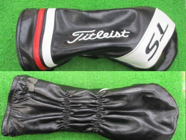 中古 TS2  9.5°ドライバー ゴルフ用品