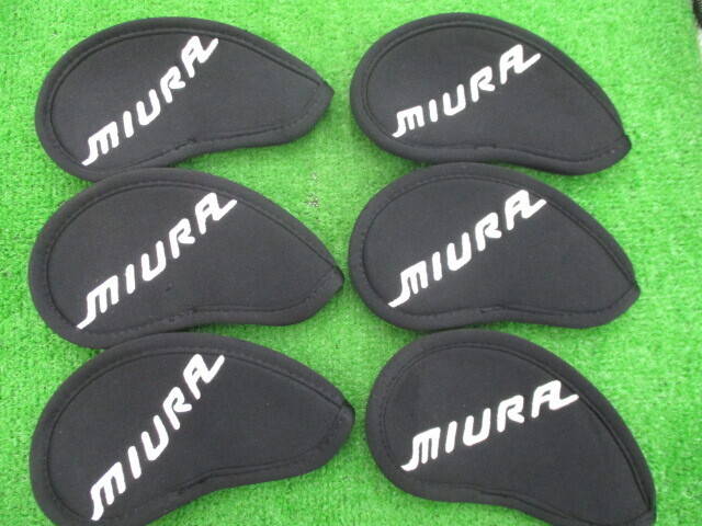 中古 KM-700  6本アイアンセット ゴルフ用品