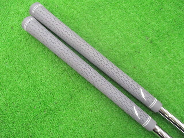 中古 FRZ (パールサテン) 52°ウェッジ ゴルフ用品