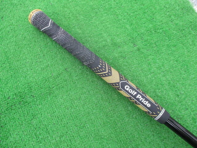 中古 STEALTH PLUS+ #3(15°) レフティフェアウェイウッド ゴルフ用品