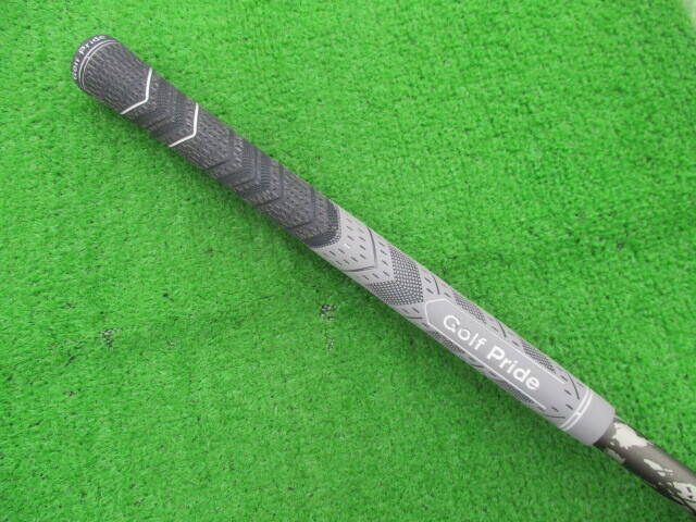 中古 CORSA PERFORMANCE 455 10°ドライバー ゴルフ用品