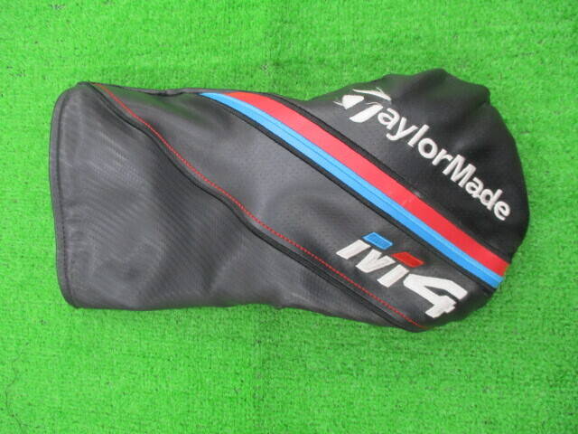 中古 M4 10.5゜ レフティドライバー ゴルフ用品