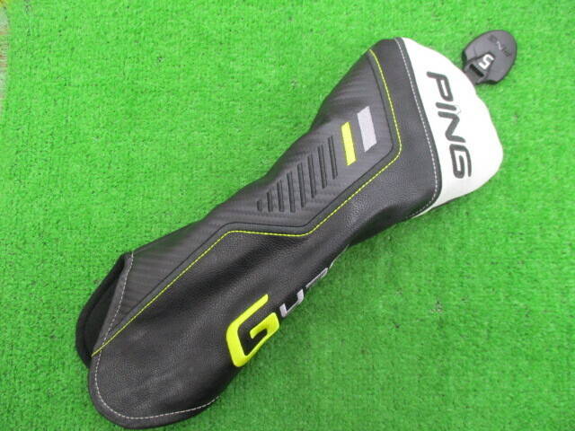 中古 G430 MAX #5(18°)フェアウェイウッド ゴルフ用品