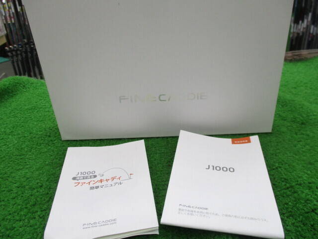 中古 中古　距離測定器 1距離測定器 ゴルフ用品