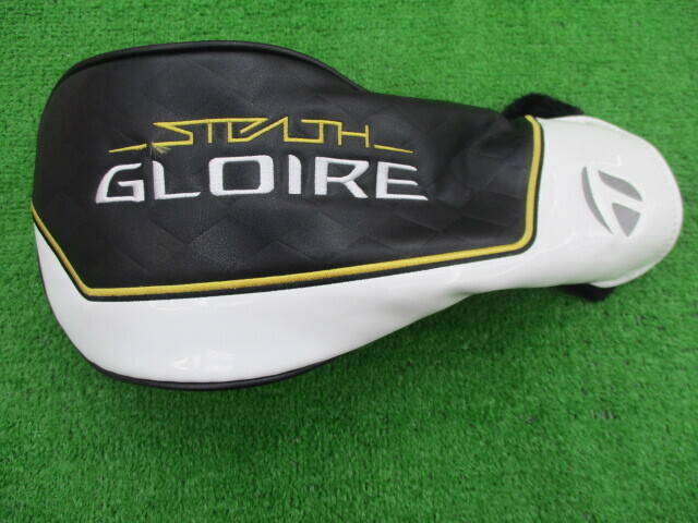 中古 STEALTH GLOIRE 9.5°ドライバー ゴルフ用品