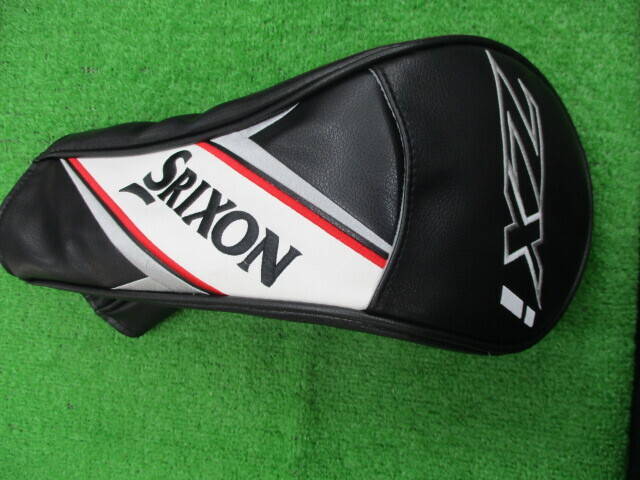 中古 SRIXON ZXi 10.5°ドライバー ゴルフ用品