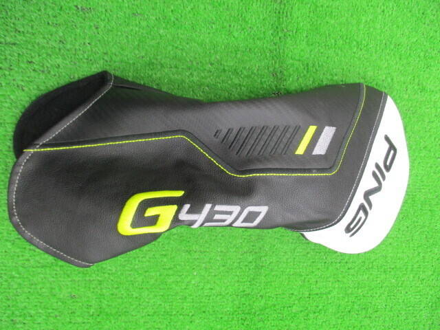 中古 G430 MAX 10.5°ドライバー ゴルフ用品