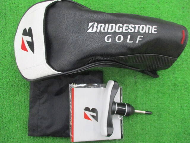 中古 BRIDGESTONE B1 ST 10.5°ドライバー ゴルフ用品