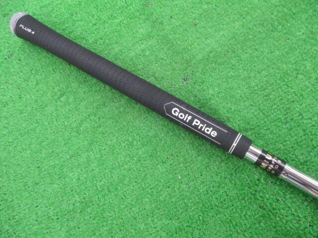 中古 TC-101 6本アイアンセット ゴルフ用品