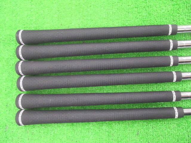 中古 T100 (2025) 6本アイアンセット ゴルフ用品
