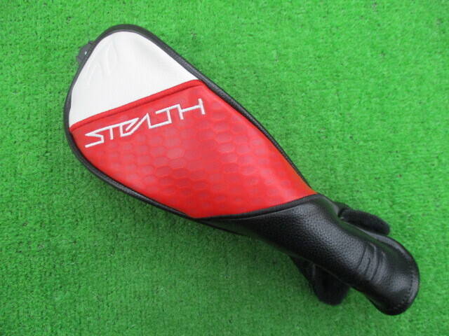 中古 STEALTH 2 #3(19°)ユーティリティ ゴルフ用品