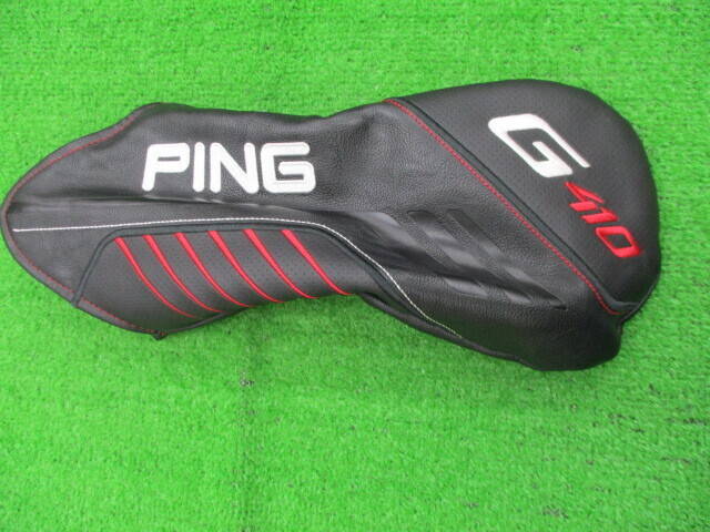 中古 G410 PLUS  9°ドライバー ゴルフ用品